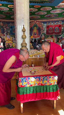 Lama Gangchen Albagnano Healing Meditation Centre thumb 6